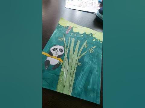 Пандочка 🐼🥰 - YouTube