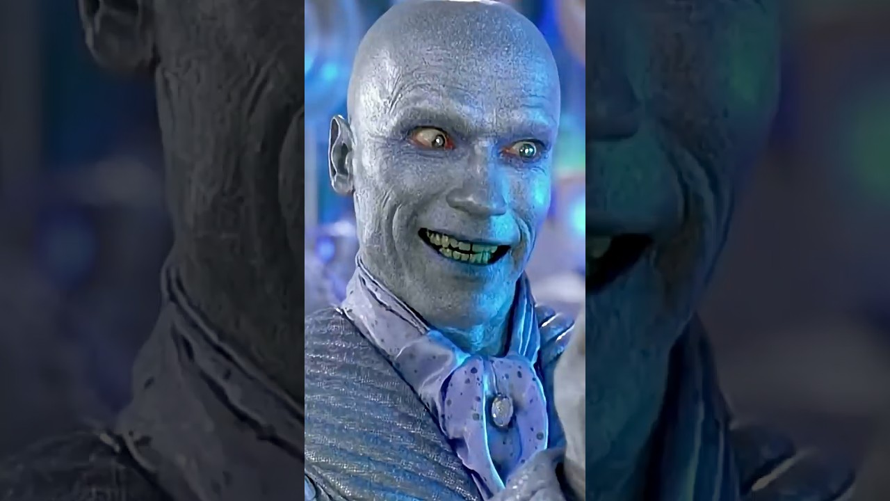 Mr. Freeze Will Be The Main Villain Of The Batman Part II
