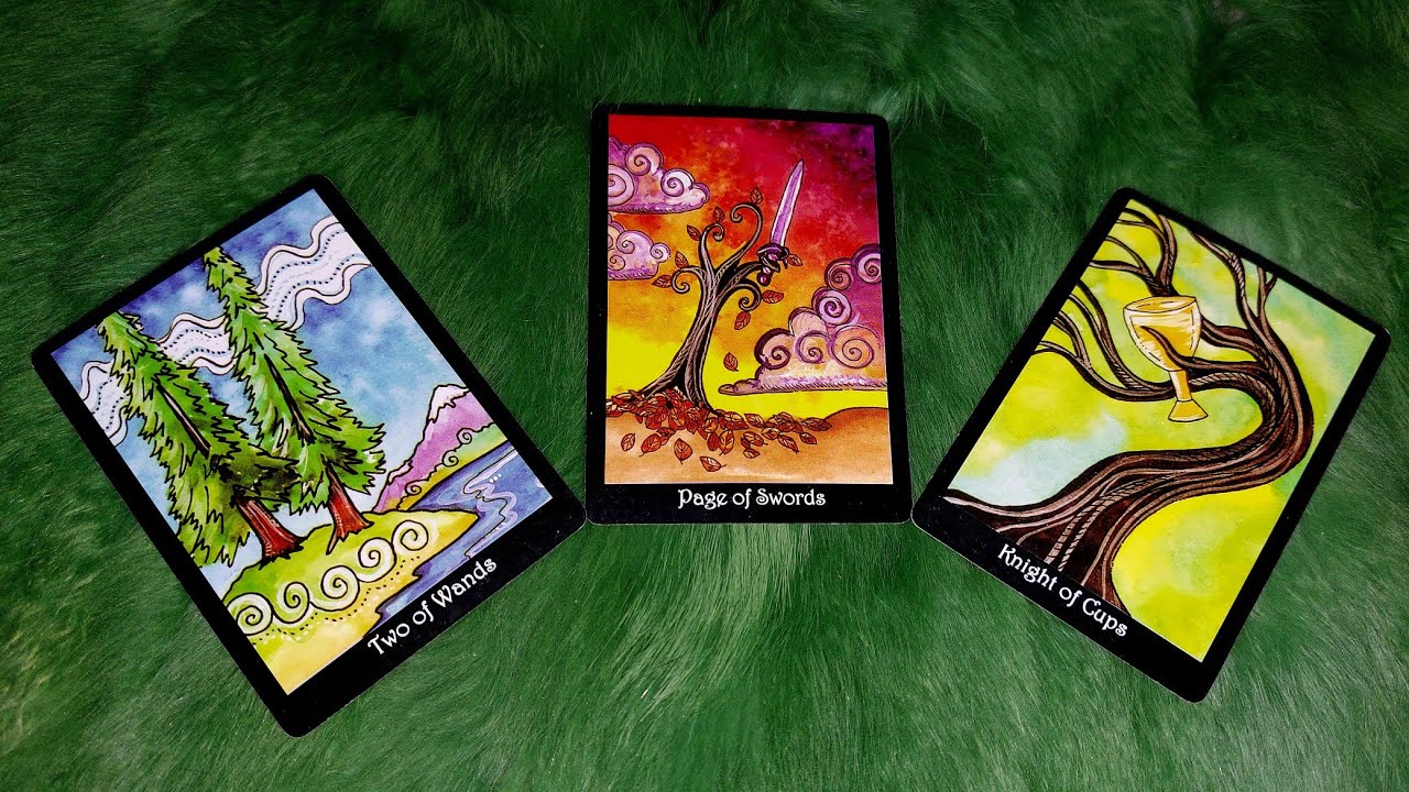 Какое ваше «желание», которое скоро сбудется?