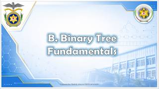 BINARY TREE FUNDAMENTALS | DATA STRUCTURES AND ALGORITHMS