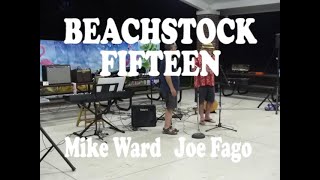 Beachstock Fifteen   -Mike Ward, Joe Fago  6/3/23 screenshot 4