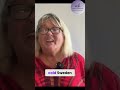 From Crutches to Bali: Grandma's Freedom Transformation #shorts