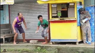 Taong Grasa Prank |#repost #nocopyrightinfringementintended #ytvideoes