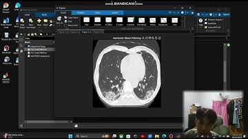 Demonstrasi Pengelolahan Citra Digital menggunakan Matlab