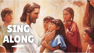 Thumbnail of Come Follow Me - LDS Sing-Along