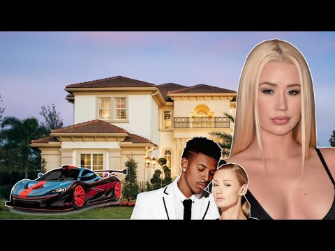 Iggy Azalea's Full Name, Age, Career, House x Net Worth 2024