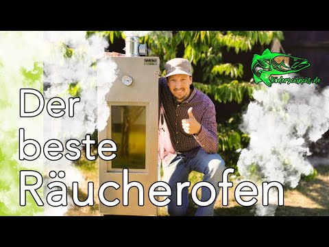 Video: Elektrische Räucherkammer: Modelle Zum Heiß- Oder Kalträuchern, Elektrische Optionen Zum Selbermachen, 