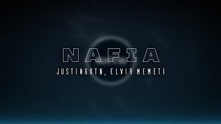 JustinGKTN, Elvir Memeti - Nafia | Official Visualizer Video Resimi