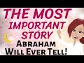 Abraham Hicks 🌟 LISTEN CLOSELY! THIS IS THE MOST IMPORTANT STORY ABRAHAM WILL EVER TELL! 💫🌟🌠 LOA