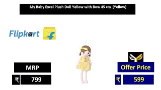 The best 20+ my baby excel soft toys