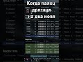 Страшный сон торговца в EVE Online #shorts