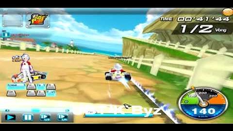 Đảo Cầu Vồng D 1