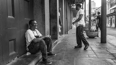 Build a Custom Dodge and Burn Photoshop Action: Introduction