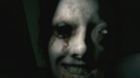 PuniTy Gameplay  / P.T Gameplay  (Silent Hills Remake PC)