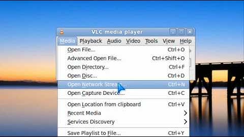 Install VLC media player on Ubuntu 10.04 LTS Terminal