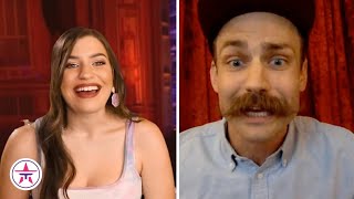 Agt Star Sethward Confronts Talent Recap And Reacts To The Haters