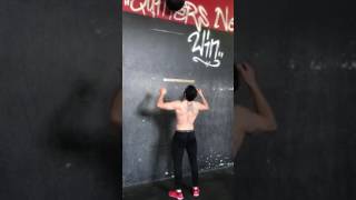 Berlin Throwdown