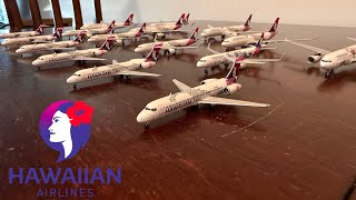 1:400 Hawaiian Airlines Collection 