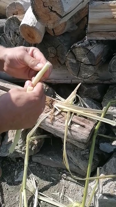 Это чакан... - YouTube