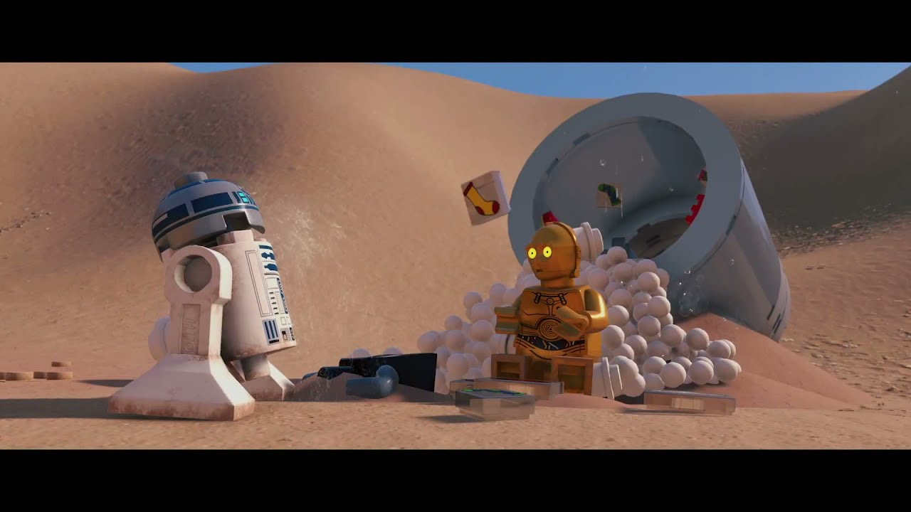 Lego Star Wars The Skywalker Saga Boarding Party Part 1 YouTube lego-star-wars-the-skywalker-saga-boarding-party-part-1-youtube