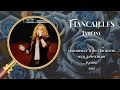 LAREINE - FIAN&Ccedil;AILLES - KAMIJO - Masterpiece 30th Anniversary