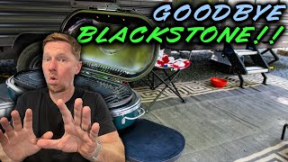 Blackstone Griddle  I Don't Need One