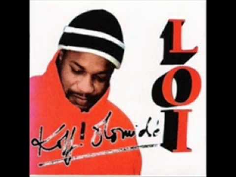 Koffi Olomidé - Papito Charme