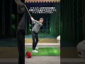 ドライバーのトップの位置