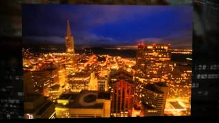 San Francisco Photo Slideshow - Fireworks & Cable Cars