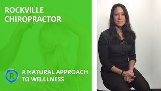 Rockville Chiropractor