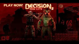 Decision 2 New City Full Game 2012 Released of Flyanvil screenshot 1