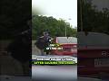 This Cop Caught Lying After Causing the Crash 🤯