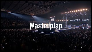 BE:FIRST Documentary / What's the "Masterplan"?? #03 image