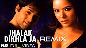 JHALAK DIKHLAJA REMIX