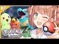 ꒰ 最新作꒱ Pokémon LEGENDS Z-A はじめます!!!!!!! ˹ 本間ひまわり にじさんじ ˼