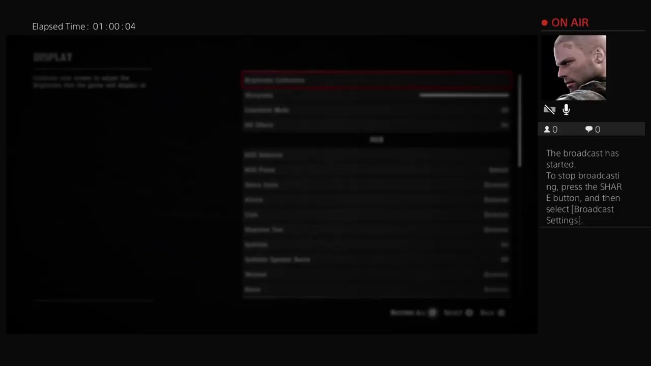 Red Dead Redemption 2 Blind Run! Playthrough - YouTube