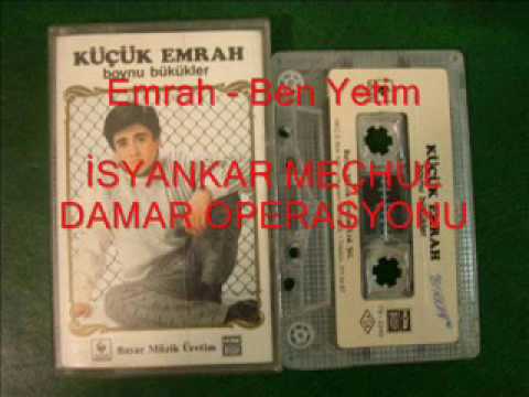 EmrahBen Yetim