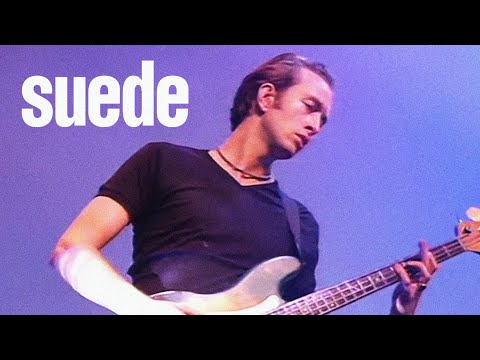 激レア　Suede Live DVD スウェード　ライブ 激レア Suede Live DVD スウェード ライブ Suede スウェード