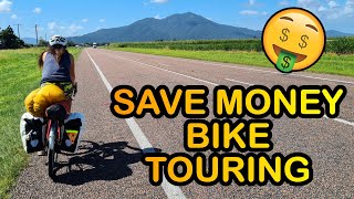 How to Save Money on a Bike Tour // Bikepacking on a Budget by Velo-Obscura 25,429 views 11 months ago 11 minutes, 11 seconds
