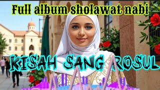 Heavy metal rock - kisah sang rosul | sholawat nabi 2025 @indoPopMix 