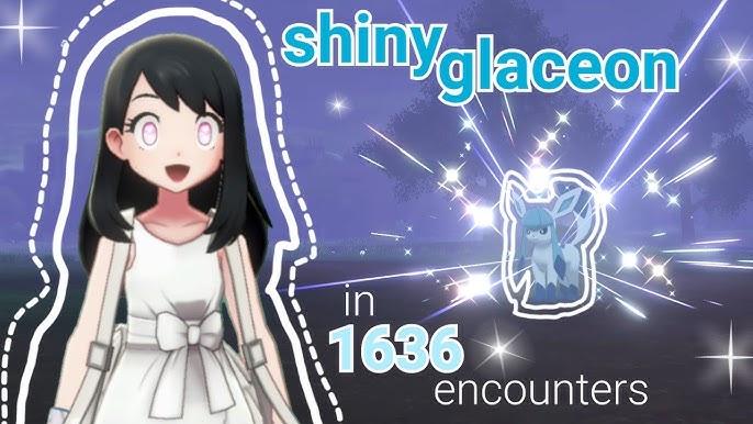 Live] All Shiny Eeveelutions in Pokemon Sword and Shield after a total of  26,762 SRs![Full Odds] 