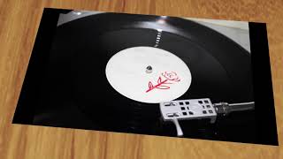 Aztec Camera .- Jump (Loaded Version) (Van Halen cover) (1984. Vinilo) (Vinyl)
