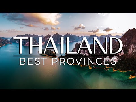 Video: Guide til at besøge Ayutthaya i Thailand