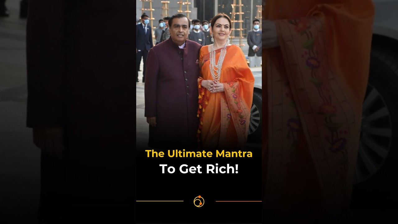Ultimate Wealth MANTRA to Attract Money & Success | InstaAstro 