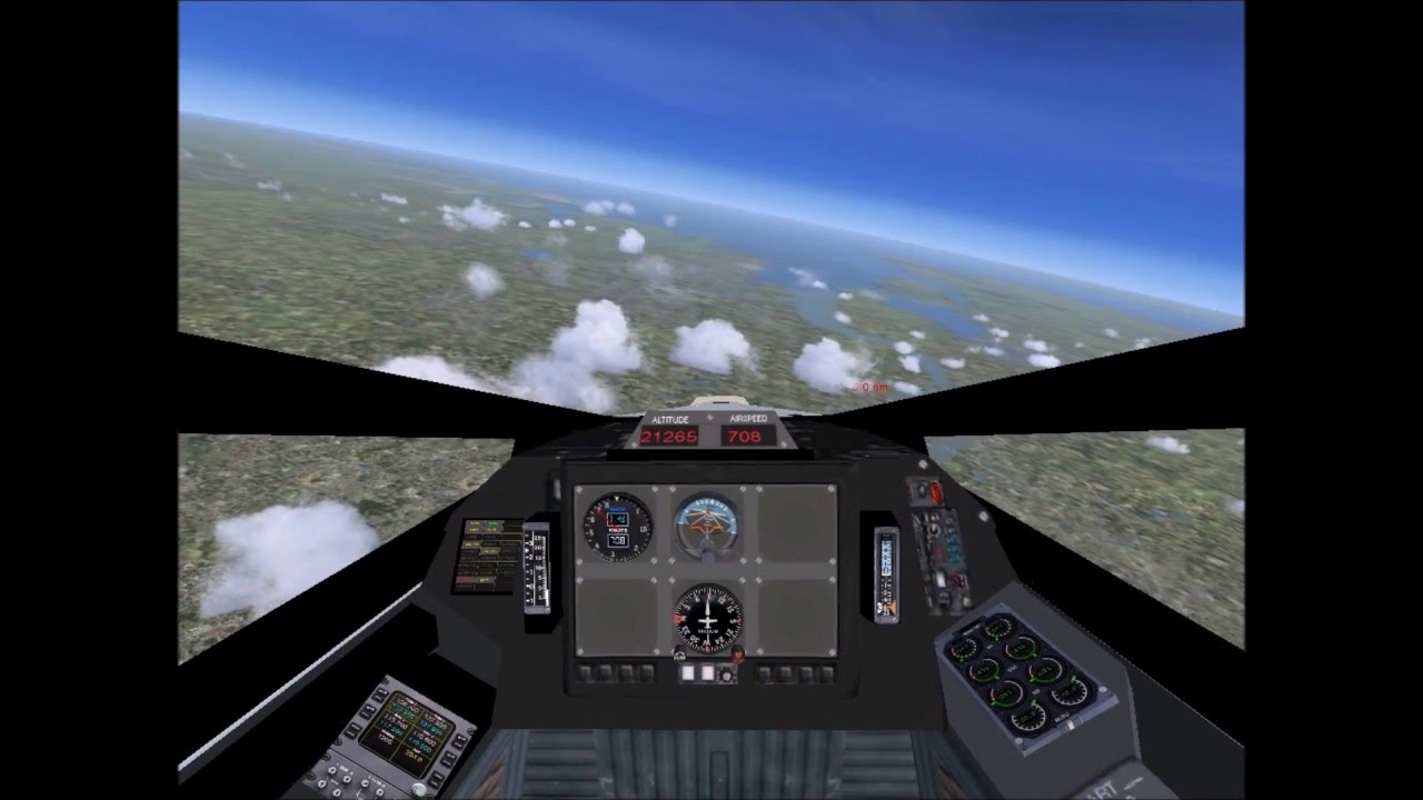 Fsx Star Wars Incom T 65 X Wing Starfighter Youtube Fsx Star Wars Incom T 65 X Wing Starfighter Youtube