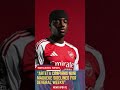 Arteta Confirms Noni Madueke Sidelined for Several Weeks