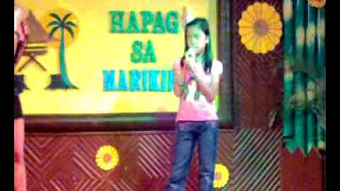 the next superstar...GABR...  JAVIER..