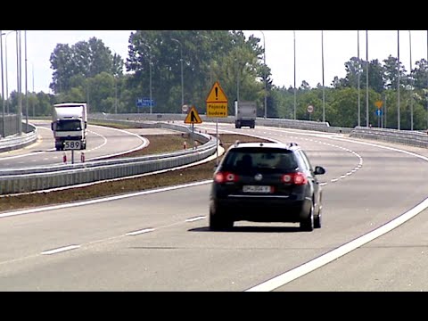 Wideo: Jak Kursują Autobusy W Jarosławiu