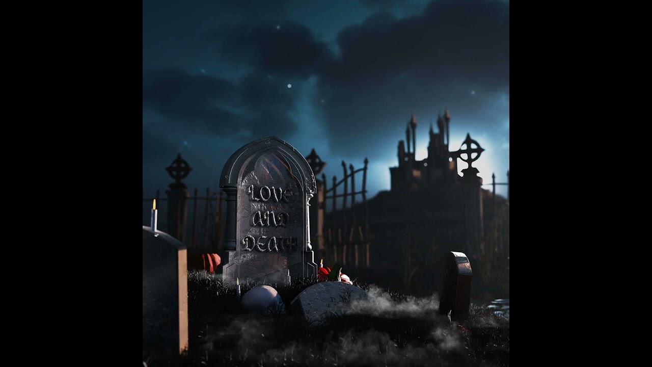 Sinner Apollo - Колыбельная ветра (prod. by MysticX)