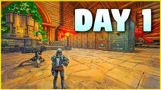 Solo Bob Tribes Up With Xavii... screenshot 5